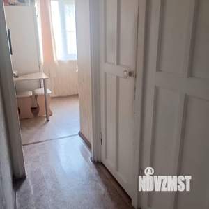 2-к квартира, вторичка, 44м2, 3/5 этаж