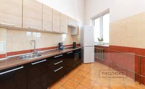 Студия квартира, вторичка, 81м2, 9/9 этаж