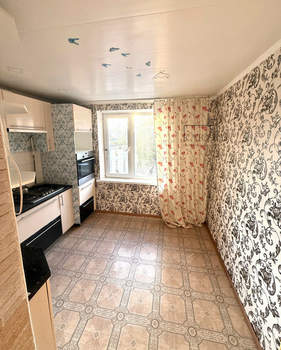 2-к квартира, вторичка, 50м2, 3/9 этаж