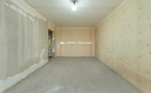 1-к квартира, вторичка, 43м2, 10/10 этаж