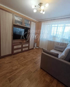 2-к квартира, вторичка, 47м2, 3/5 этаж