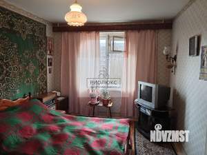 3-к квартира, вторичка, 65м2, 4/9 этаж