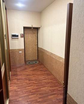 2-к квартира, вторичка, 65м2, 2/2 этаж