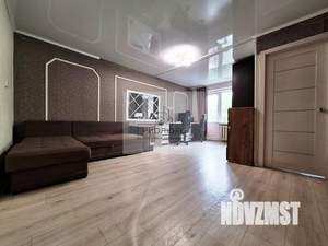 1-к квартира, вторичка, 32м2, 2/5 этаж