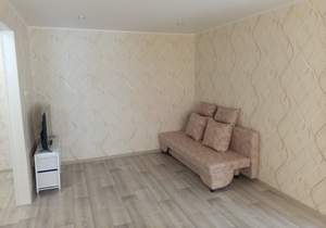 2-к квартира, вторичка, 43м2, 1/5 этаж