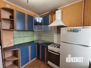 1-к квартира, вторичка, 32м2, 4/5 этаж