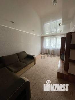 2-к квартира, вторичка, 48м2, 1/5 этаж