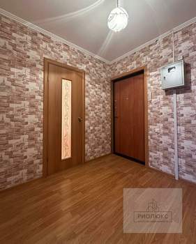 1-к квартира, вторичка, 43м2, 9/10 этаж