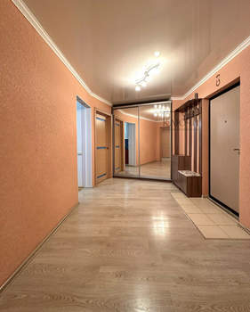 2-к квартира, вторичка, 74м2, 7/14 этаж