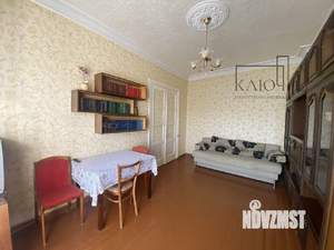 2-к квартира, вторичка, 47м2, 3/3 этаж