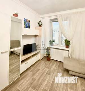 2-к квартира, вторичка, 48м2, 4/4 этаж