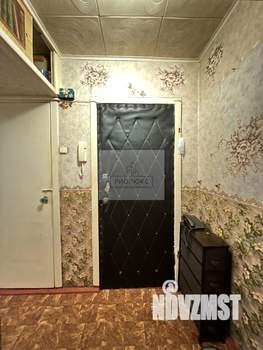 2-к квартира, вторичка, 44м2, 3/9 этаж