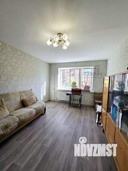 1-к квартира, вторичка, 42м2, 1/9 этаж