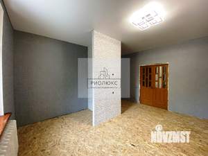 2-к квартира, вторичка, 66м2, 1/2 этаж
