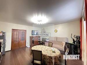 2-к квартира, вторичка, 52м2, 5/5 этаж
