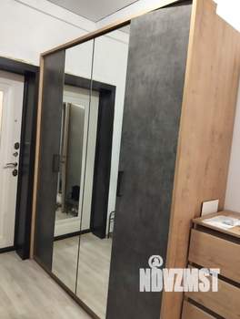 2-к квартира, вторичка, 53м2, 3/7 этаж