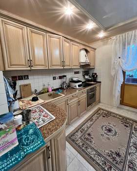 3-к квартира, вторичка, 115м2, 3/10 этаж