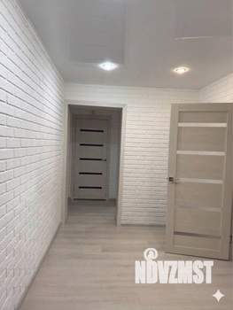 3-к квартира, вторичка, 70м2, 4/10 этаж
