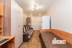 3-к квартира, вторичка, 61м2, 1/5 этаж