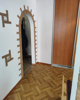 2-к квартира, вторичка, 41м2, 1/5 этаж