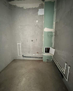 3-к квартира, вторичка, 76м2, 1/3 этаж