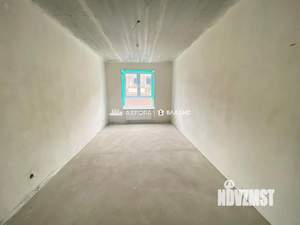 1-к квартира, вторичка, 42м2, 1/3 этаж