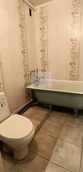 1-к квартира, вторичка, 32м2, 1/4 этаж