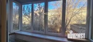 2-к квартира, вторичка, 52м2, 2/5 этаж