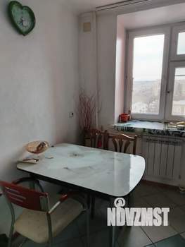 2-к квартира, вторичка, 52м2, 12/17 этаж