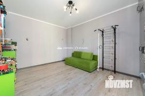 3-к квартира, вторичка, 66м2, 2/4 этаж