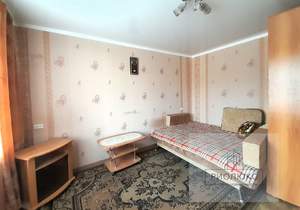 1-к квартира, вторичка, 22м2, 1/9 этаж