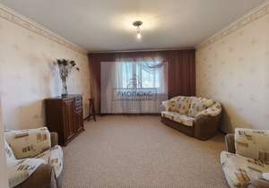 3-к квартира, вторичка, 64м2, 7/10 этаж