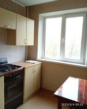 2-к квартира, вторичка, 44м2, 3/5 этаж