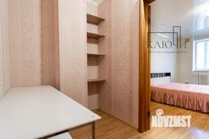 2-к квартира, вторичка, 89м2, 3/14 этаж