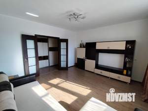1-к квартира, вторичка, 40м2, 8/10 этаж