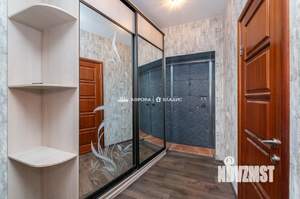 2-к квартира, вторичка, 51м2, 2/2 этаж