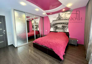4-к квартира, вторичка, 121м2, 6/10 этаж