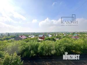 2-к квартира, вторичка, 55м2, 5/5 этаж