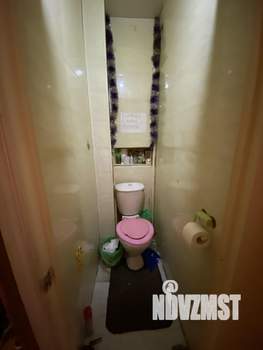 3-к квартира, вторичка, 47м2, 1/5 этаж