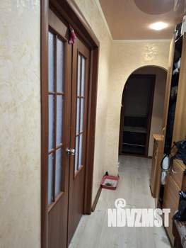 3-к квартира, вторичка, 66м2, 7/9 этаж