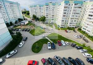 2-к квартира, вторичка, 65м2, 7/9 этаж