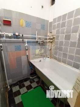 3-к квартира, вторичка, 62м2, 5/5 этаж