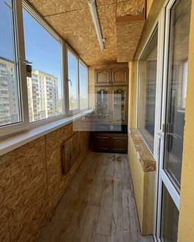 Студия квартира, вторичка, 24м2, 5/10 этаж