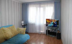 2-к квартира, вторичка, 50м2, 8/9 этаж