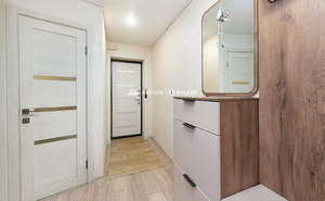 3-к квартира, вторичка, 58м2, 1/5 этаж