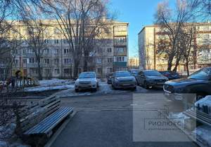 1-к квартира, вторичка, 31м2, 2/5 этаж