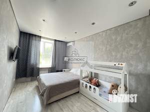 2-к квартира, вторичка, 54м2, 2/5 этаж