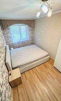 2-к квартира, вторичка, 44м2, 1/5 этаж