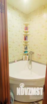 1-к квартира, вторичка, 30м2, 3/5 этаж