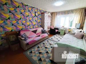 2-к квартира, вторичка, 45м2, 2/5 этаж